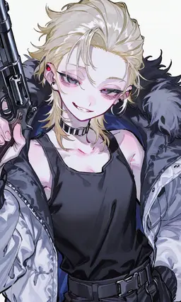 Profile image of ユン
