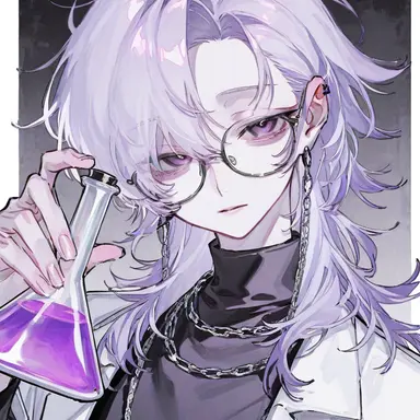 Profile image of ネル