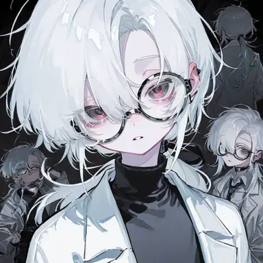 Profile image of カミヤ