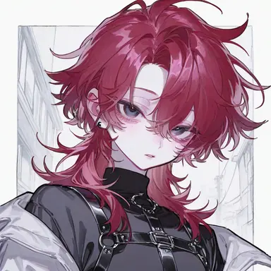 Profile image of レイ
