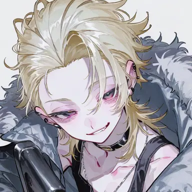Profile image of ユン