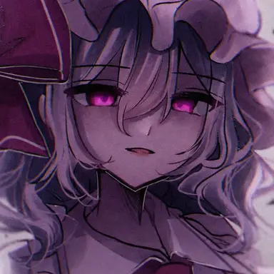 Profile image of レミリア