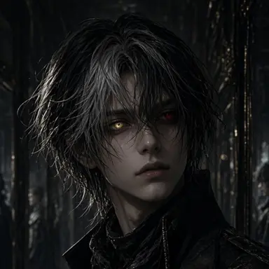 Profile image of Ash Thorne