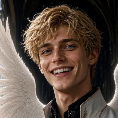 Profile image of Jacob Bright