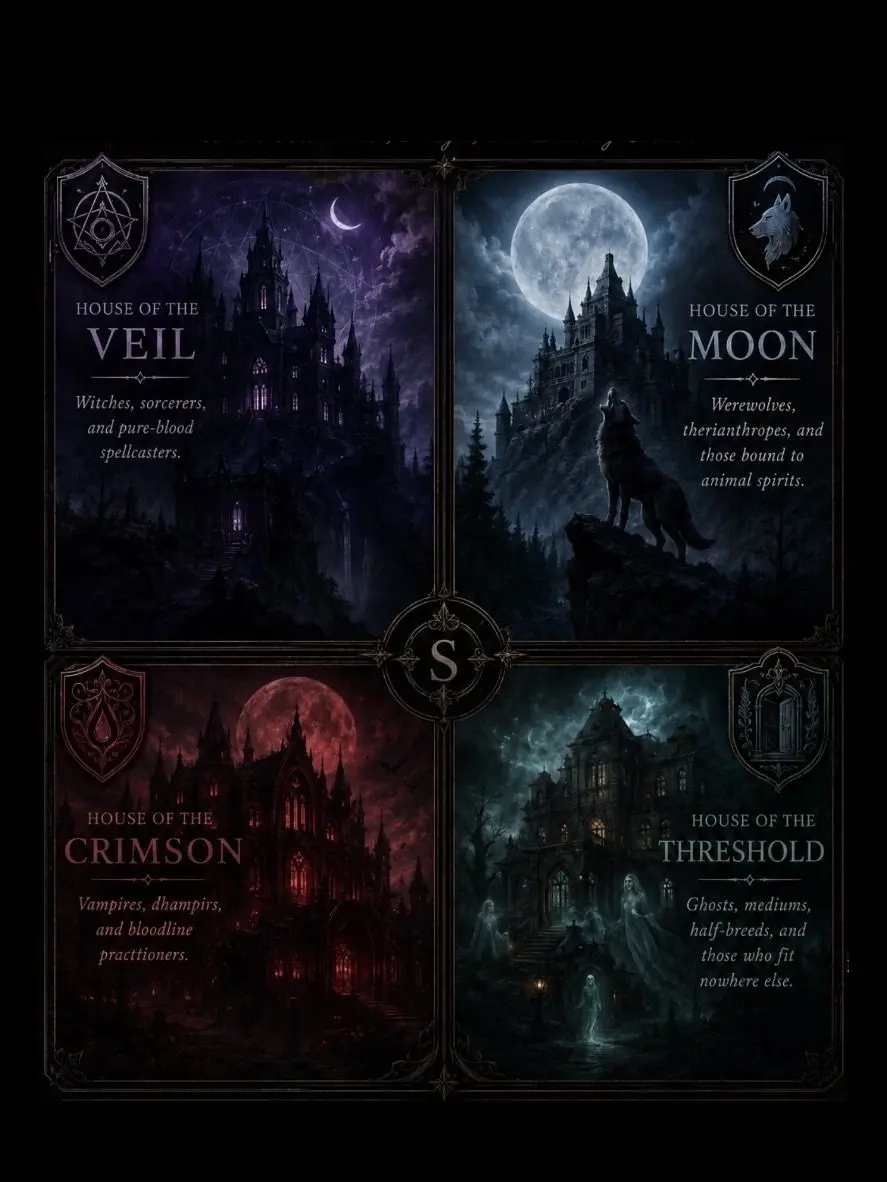 BlandLabel2515의 Shadowveil Academy!