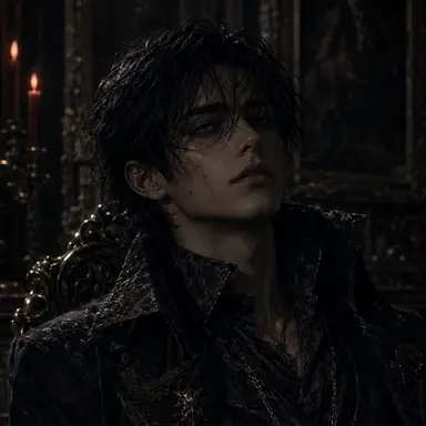 Profile image of Finnian Holt
