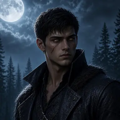 Profile image of Jay Draven