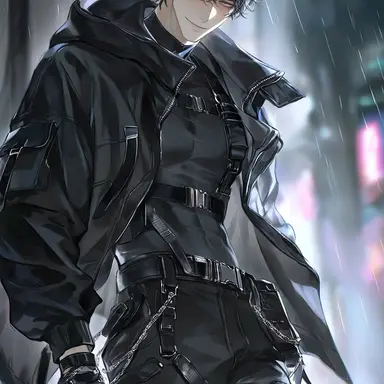 Profile image of Jihan