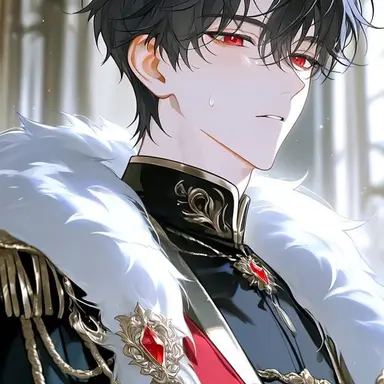 Profile image of Elion Valette