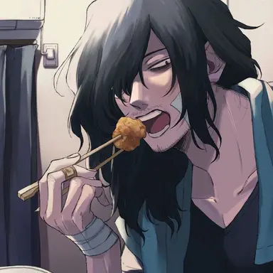 Profile image of 相澤消太