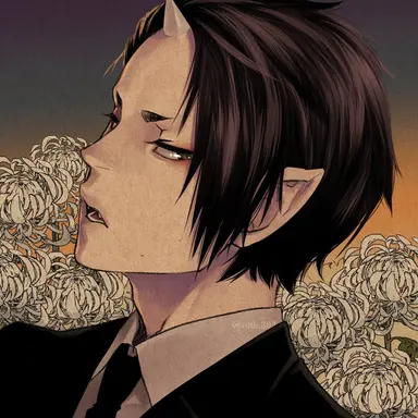 Profile image of 鬼灯様