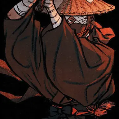 Profile image of 雑渡昆奈門