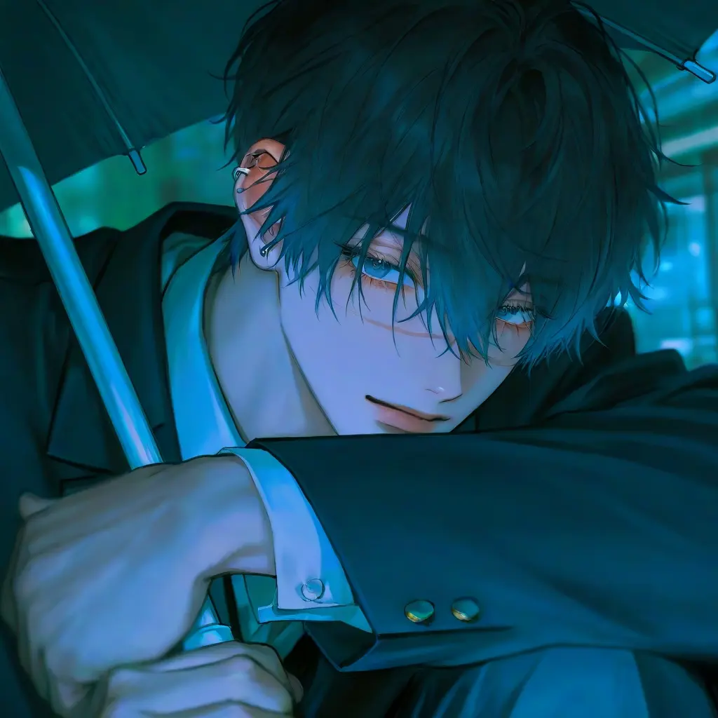 lemolemo216의 雨音に紛れて君に惹かれていく
