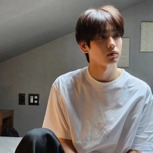 Djdjjejdhejwowksk의 최수빈