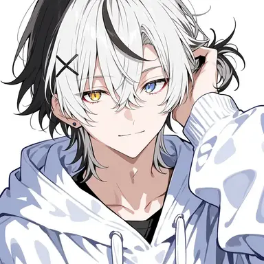 Profile image of 雫