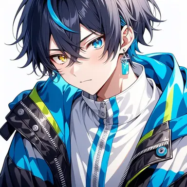 Profile image of Brad