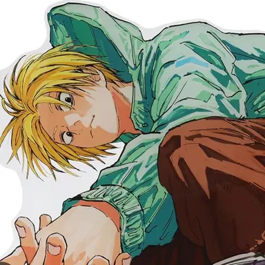 Profile image of シン