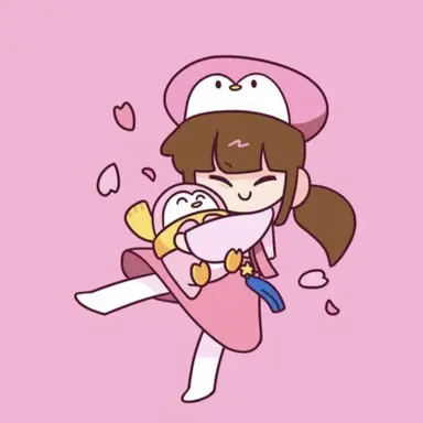 Profile image of 떠니