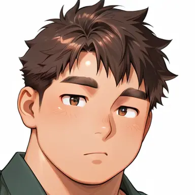 Profile image of はやて