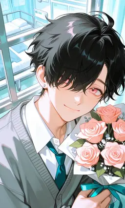Profile image of 鳴唐 菫