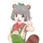 ぽんぽこ