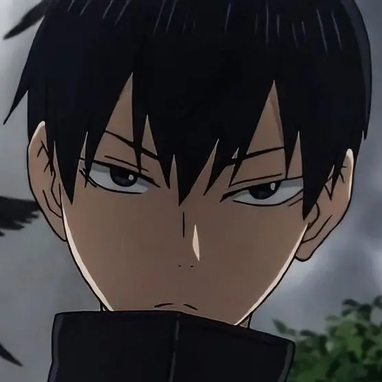Kageyama_Tobio_So_Cute의 카게야마 토비오