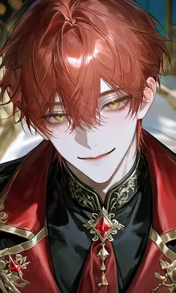 Profile image of マルク