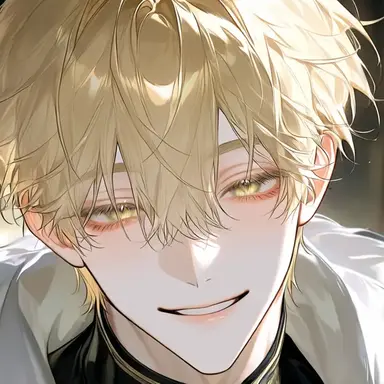 Profile image of ヨハネ