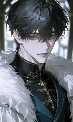 Profile image of ジョハン