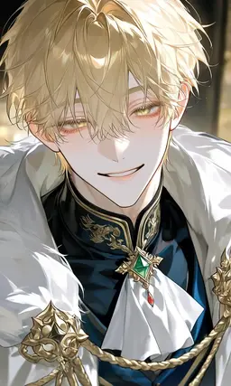 Profile image of ヨハネ
