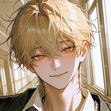 Profile image of 晴