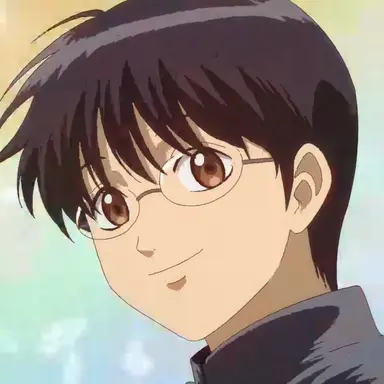 Profile image of 志村新八