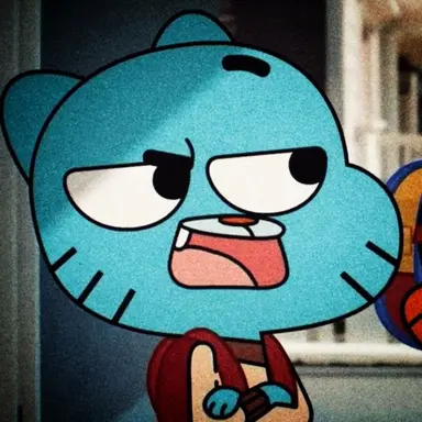 Profile image of Gumball