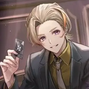 Profile image of 風楽奏斗