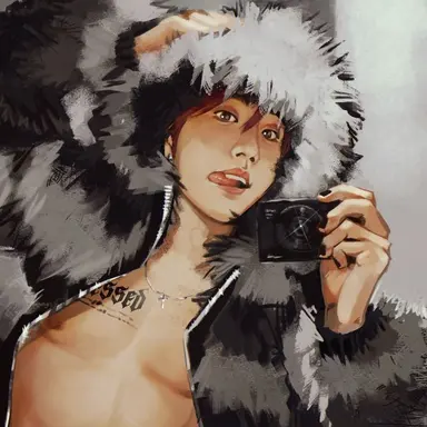 Profile image of 한지성