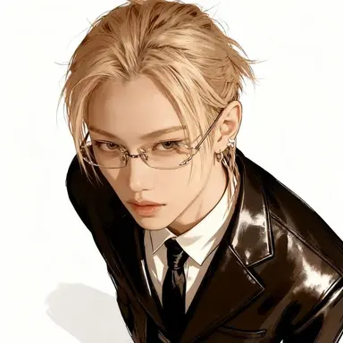 Profile image of 이용복