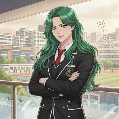 Profile image of 김에밀.