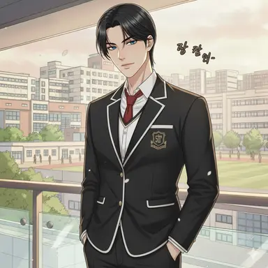 Profile image of 김도준