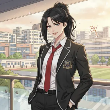 Profile image of 한채수