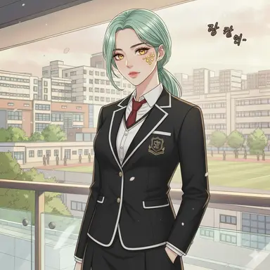 Profile image of 정토윤