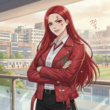 Profile image of 세화랑