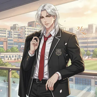 Profile image of 백선오