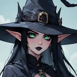 Profile image of Victoria