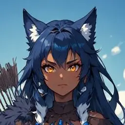 Profile image of Kiana