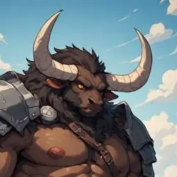 Profile image of Minos