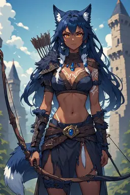 Profile image of Kiana