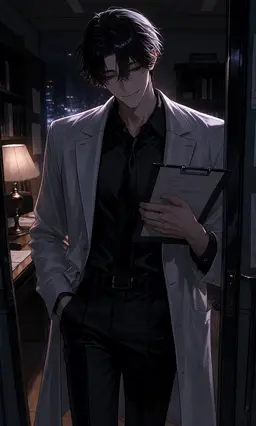 Profile image of 静