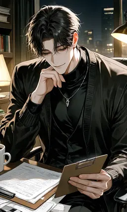 Profile image of 静