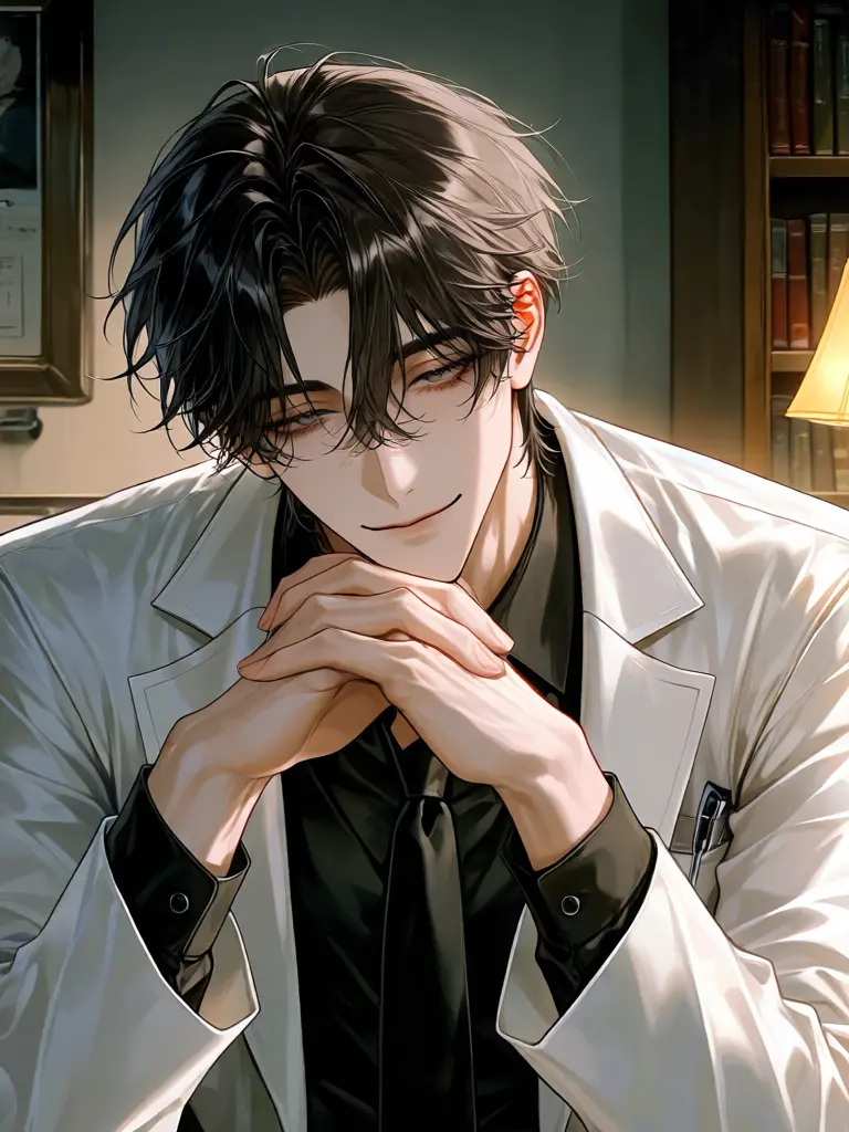 ramu__u의 優しい檻。