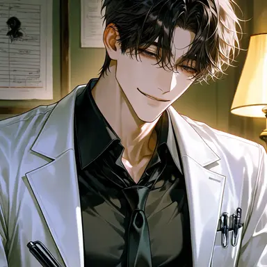 Profile image of 静